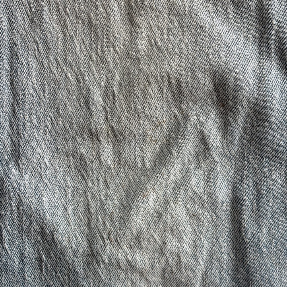 Madewell The Curvy Perfect Vintage Straight Jean - Picture 7 of 9
